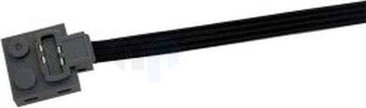 Actual product image Mould King M-0008 - Powered Module 50cm extension cord