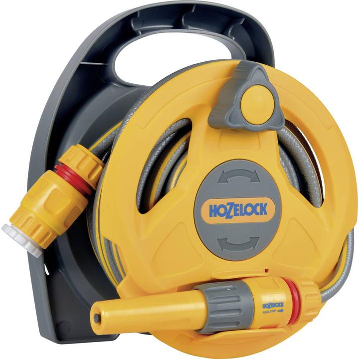 Produktbild Hozelock Schlauchtrommel (10 m)