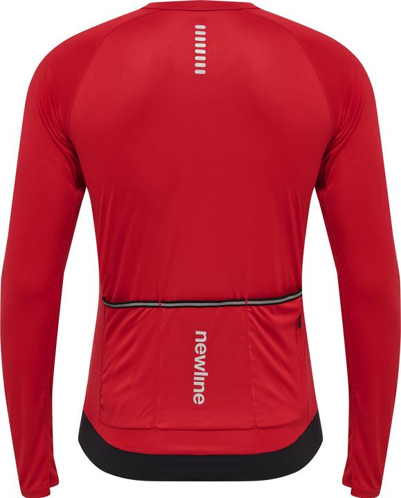 Image du produit Newline Maillot Mens Core Bike Ls (S)