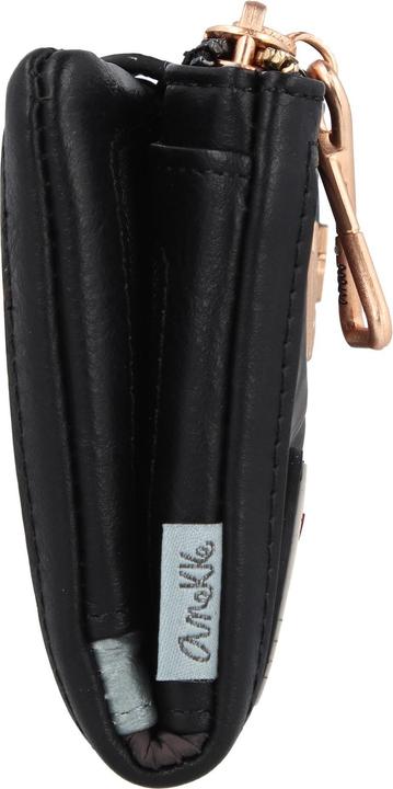 Actual product image Anekke Voice wallet 14.5 cm
