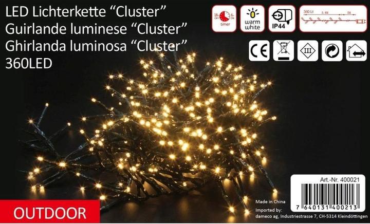 Image du produit GuGus Cluster (3.60 m)