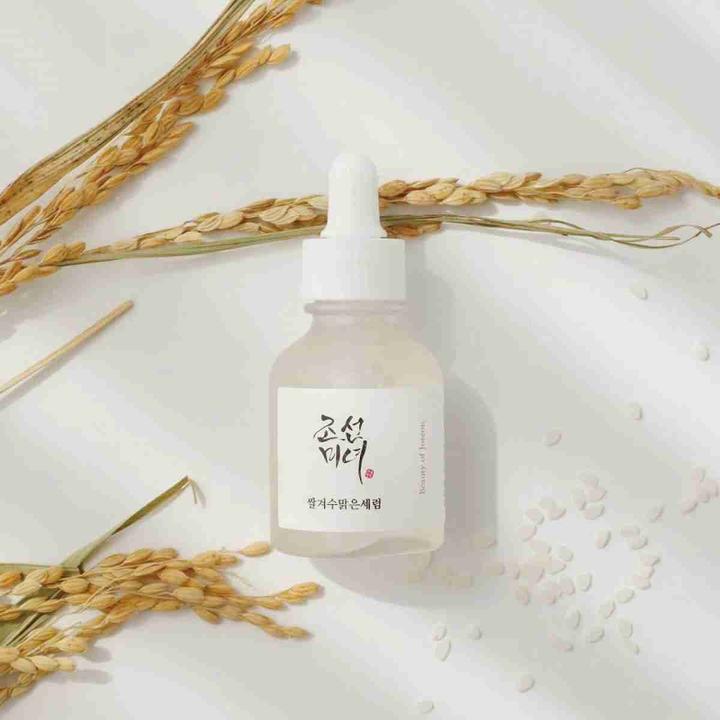 Image du produit Beauty of Joseon Éclat profond (30 ml)