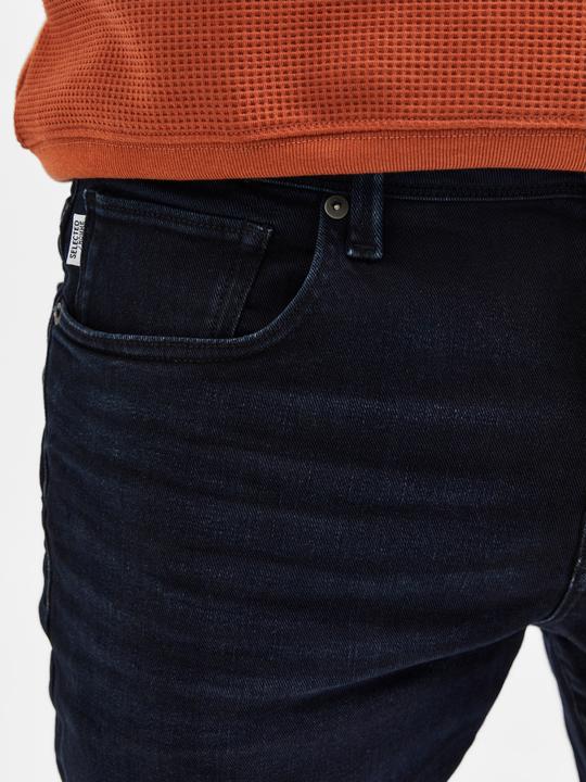 Produktbild Selected Homme Dunkle Slim Fit Jeans