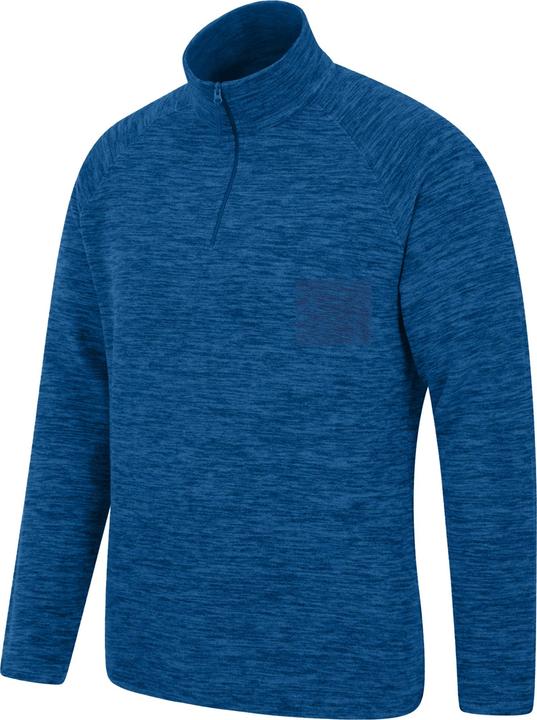 Immagine prodotto Mountain Warehouse Top in pile Snowdon II donna/donna (4XL)
