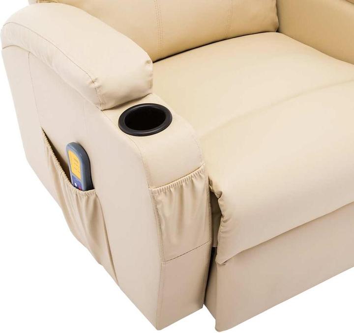 Actual product image VidaXL Martemianova