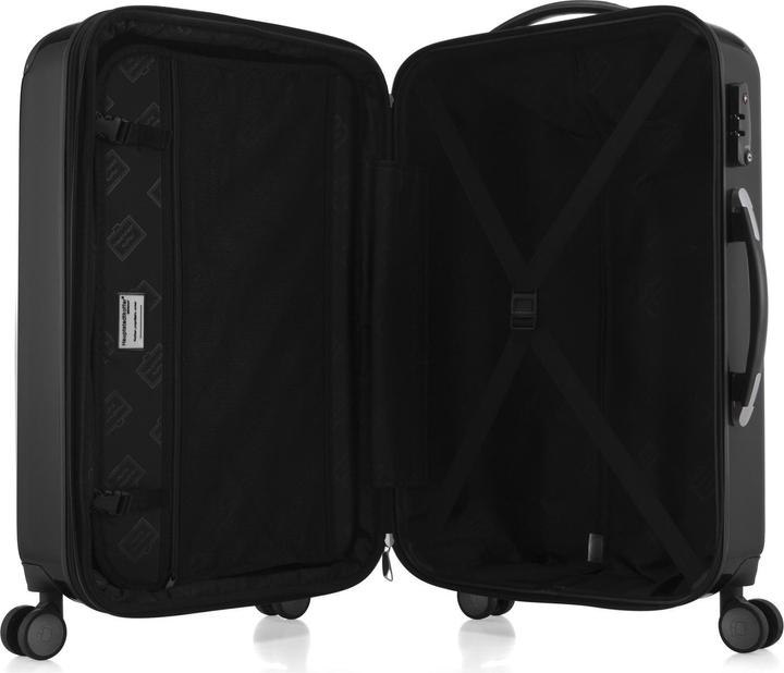 Produktbild Hauptstadtkoffer Alex - Koffer Hartschaleglänzend mit TSA (74 l, M (50 - 90l))