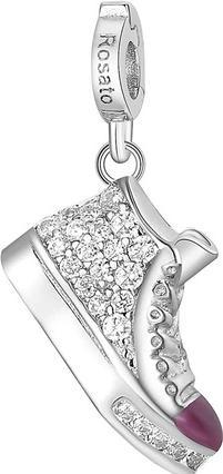 Rosato Silver pendant Sneaker Storie RZ040R (L)