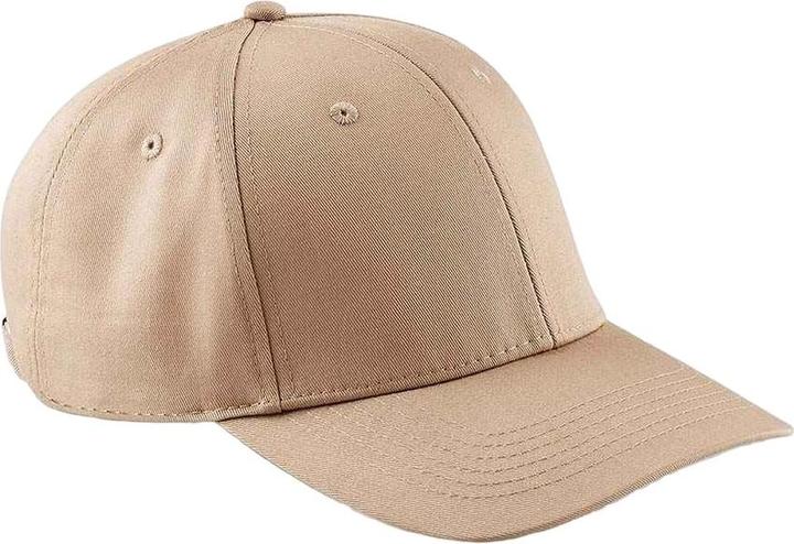 Produktbild Beechfield Erwachsene Urbanwear 6 Panel Cap (One Size)