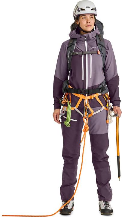 Immagine prodotto Ortovox Giacca Westalpen Softshell da donna (XL)