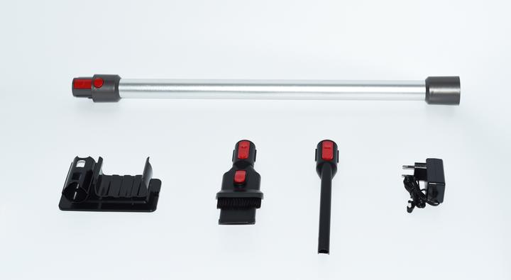 Actual product image Ohmex VVC-2590