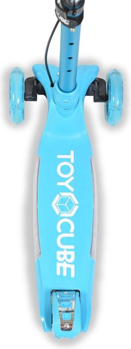 Immagine prodotto Byox Scooter per bambini Cube campana pieghevole