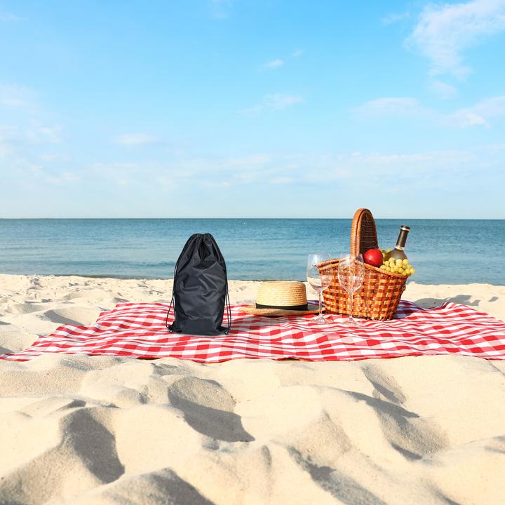 Produktbild Relaxdays Roundnet Set