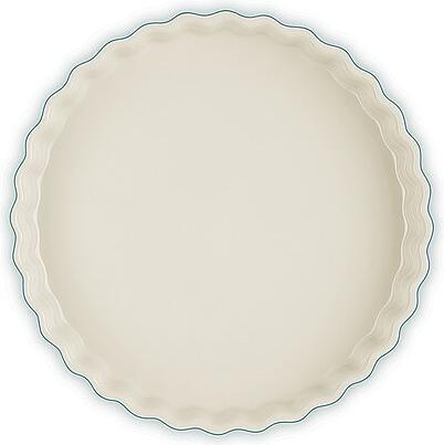 Immagine prodotto Le Creuset Tarteform 28cm/2,1l POTERIE Sea Salt