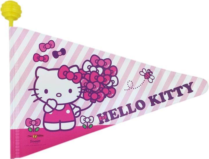 Produktbild Bike Fashion Hello Kitty