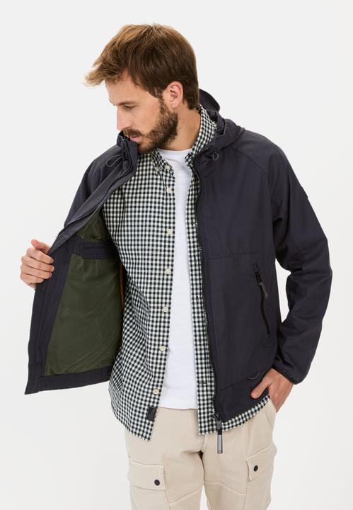 Produktbild Camel Active Blouson mit reflektierenden Details (102)