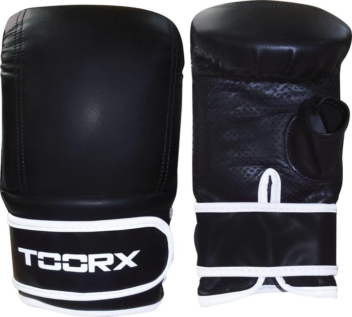Jaguar Boxhandschuhe für Taschen TOORX S (S, M)