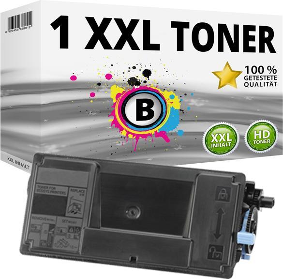 Produktbild Druckfuxx 4x DRUCKER PATRONE für HP 940XL OFFICEJET 8000 8500A PLUS a809 A811a P