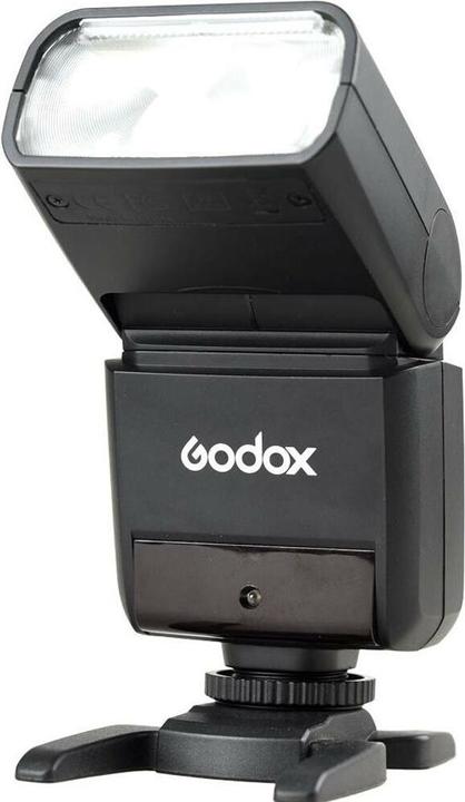 Produktbild Godox TT350N (Aufsteckblitz, Nikon)