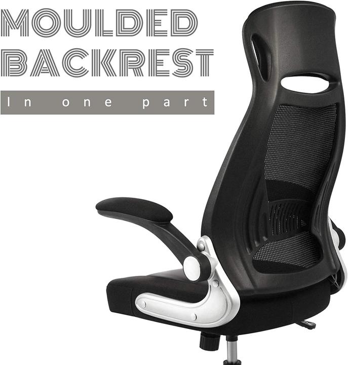 Image du produit IWMH Chaise de bureau ergonomique