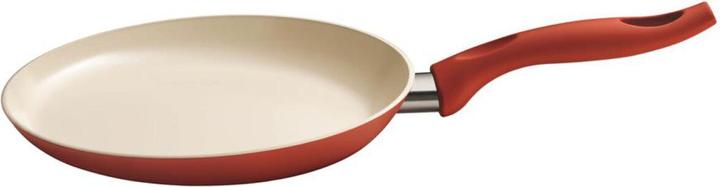 Kelomat Crêpespfanne (25 cm, Crêpe Pfanne, Edelstahl)
