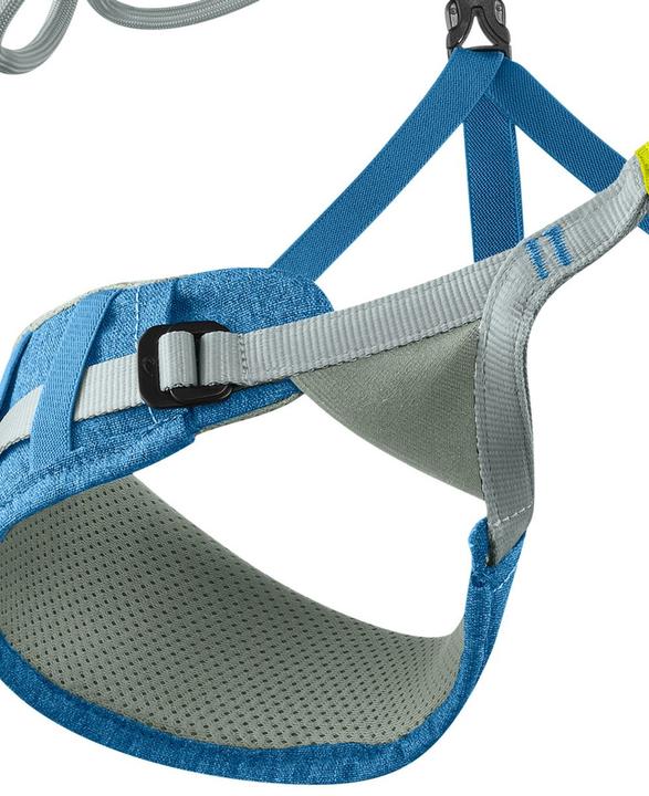 Produktbild Edelrid Jay III Klettergurt (S)