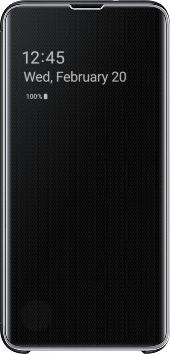 Produktbild Samsung Clear View (Samsung Galaxy S10e)