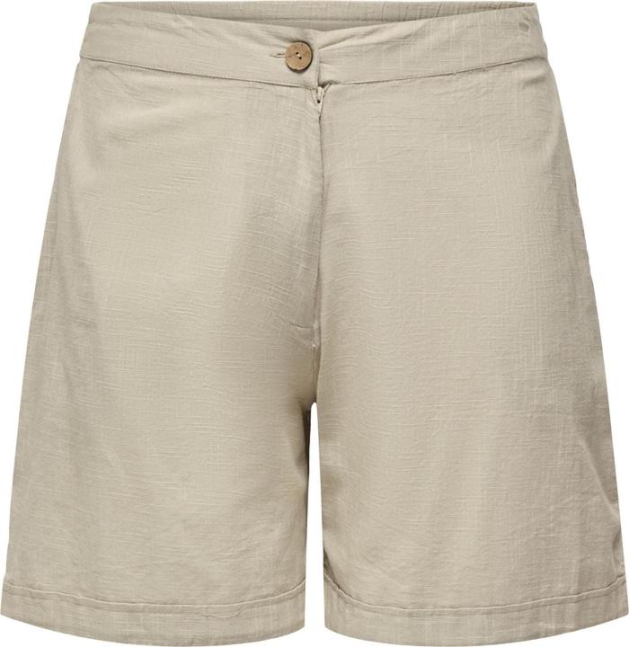 Only CARCOCO Normal geschnitten Shorts Shorts (48)