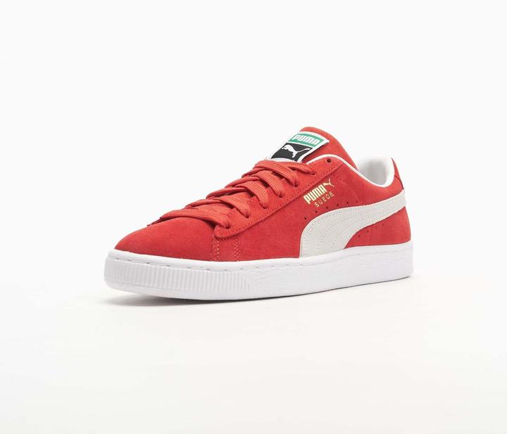 Image du produit Puma Chaussures Suede Classic XXI (44)