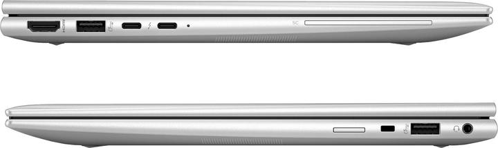 Image du produit HP Elite x360 830 G11 (13.30", Intel Core Ultra 5 125U, 16 Go, 512 Go, DE)
