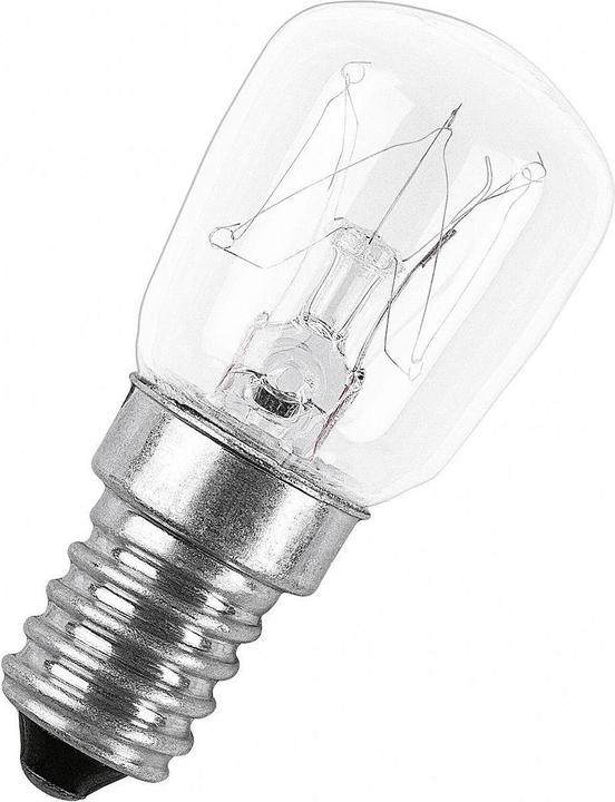 Actual product image Osram Special lamp (E14, 15 W, 85 lm, 1 x, G)