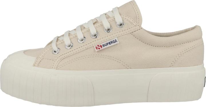 Superga 2631 Stripe Platform - 49390 (37)