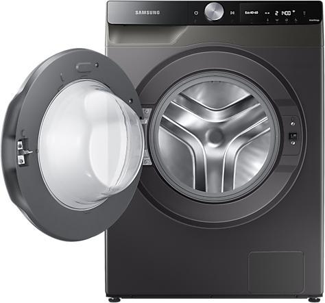 Actual product image Samsung WW80T604ALXAS2 (8 kg, Left)