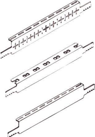 Actual product image Cubic Cable iron JK2