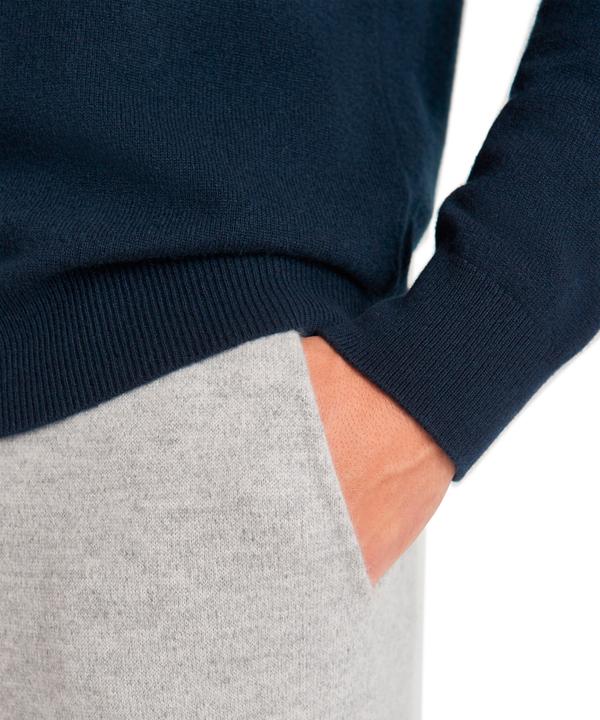 Actual product image Falke LU Classic Crew Neck m (S)