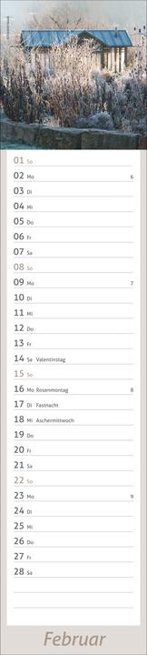 Actual product image times&more Garten Langplaner 2026 (Hardcover, German)