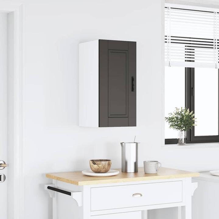 Actual product image VidaXL Lyman (30 x 31 x 60 cm)
