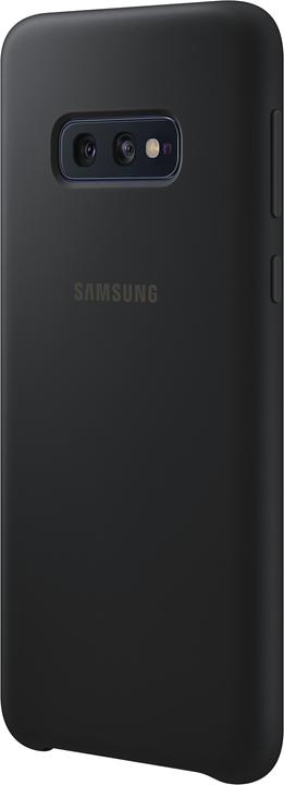 Produktbild Samsung Silicone Cover (Samsung Galaxy S10e)
