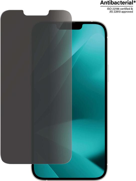Immagine prodotto PanzerGlass Protezione dello schermo (1 Pezzo/i, Apple iPhone 13 Pro Max, Apple iPhone 14 Plus)