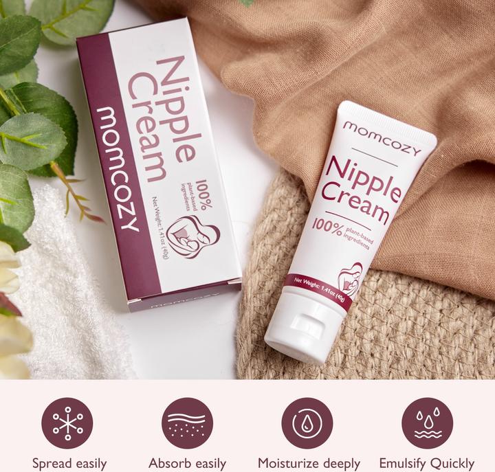 Image du produit Momcozy Nipple Cream