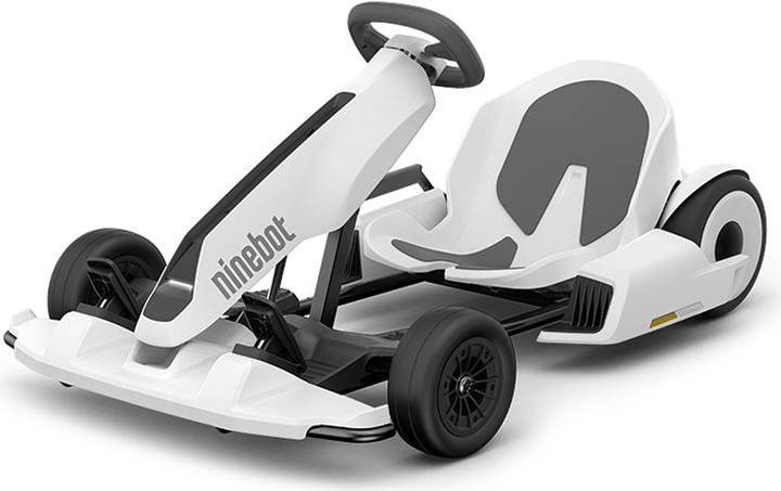 Segway-Ninebot Go-kart Kit
