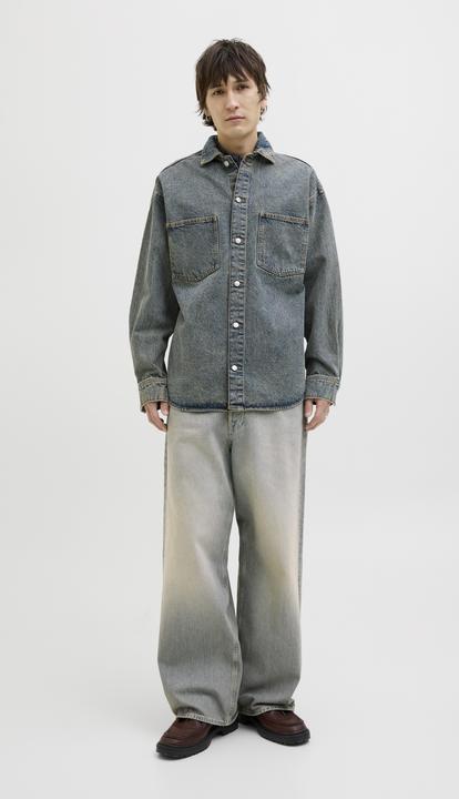 Actual product image Jack & Jones Jjidave Jjclassic Jj 024 (W27/L32)