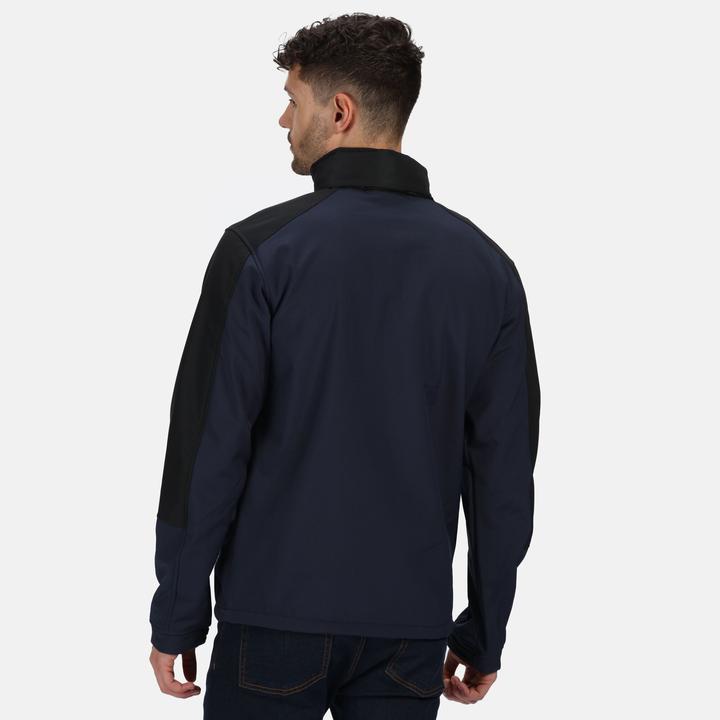 Produktbild Regatta Hydroforce SoftshellJacke wasserabweisend atmungsaktiv (XL)