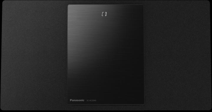 Produktbild Panasonic Sc-Hc2040 (Bluetooth, WLAN)