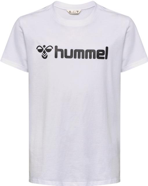 Immagine prodotto hummel HMLGO 2.0 LOGO T-SHIRT S/S BAMBINO (140)