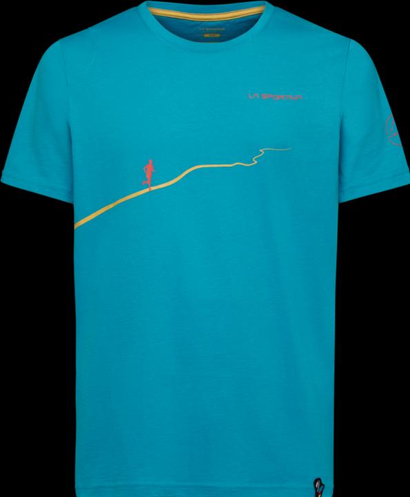 Image du produit La Sportiva Trail T-Shirt M - T-Shirt - Herren (M)
