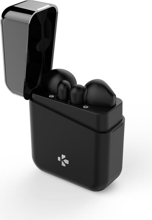 Actual product image MyKronoz Zebuds (3 h, Wireless)
