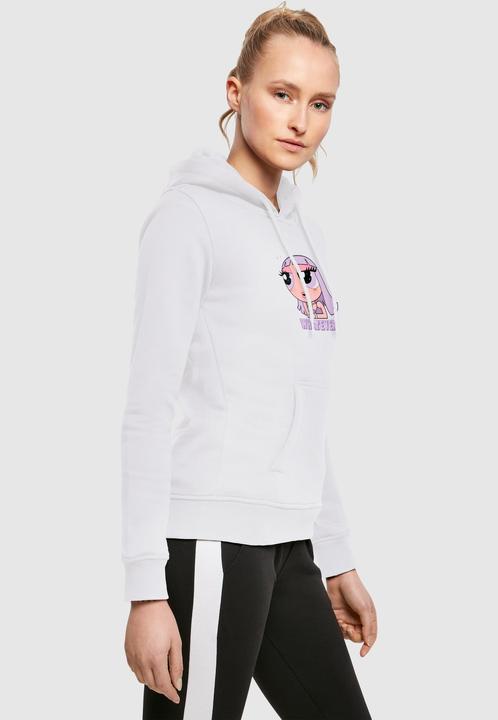 Produktbild Miss Tee Forever Whatever Hoody - 125265 (XL)