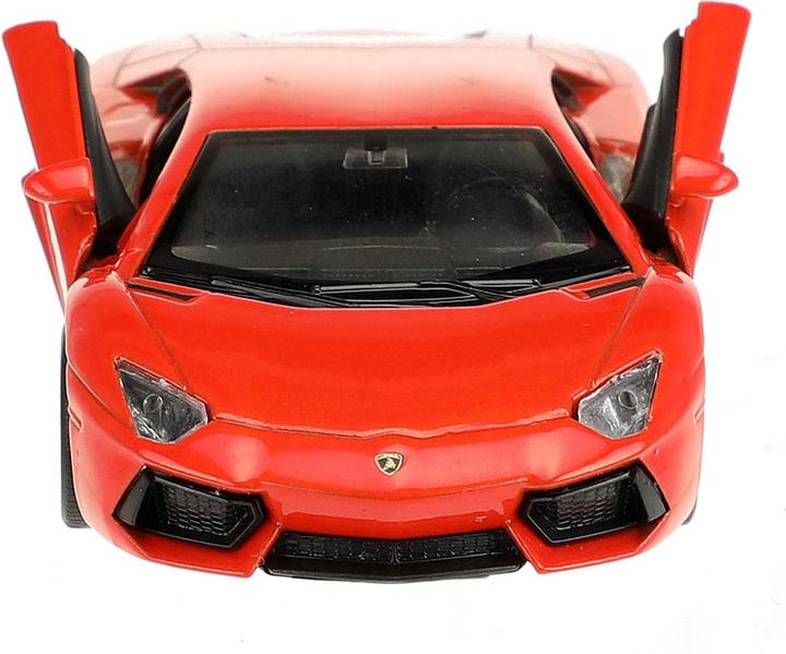Produktbild Toi-Toys Welly Lamborghini Aventador LP700-4 Modellauto
