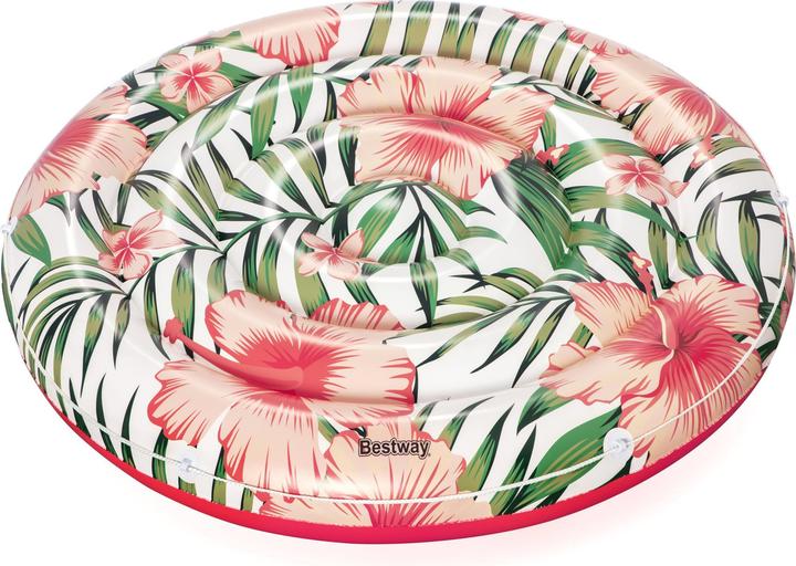 Image du produit Bestway Île Peaceful Palms 158cm