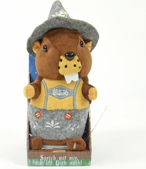 Immagine prodotto FT Laber Marmotta Seppl (22 cm)